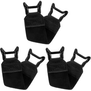 Angoily Hand Grip for Tablet Wrist Phone Strap Tablet Finger Strap Phone Hand Strap Mobile Tablet Strap Tablet in Kuwait