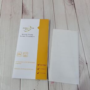 AUREXIONICS奥瑞芯科 mobile phone screen protectors Anti-Glare Matte Film, Self-Adhesive in Saudi Arabia