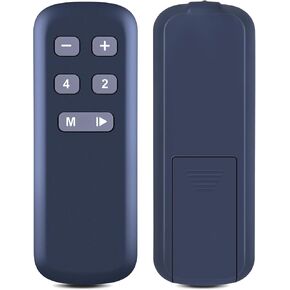 RETROSUN Replacement Remote Control for Aiteid 930N 380FC, for Rellfit T01-TL, for CIIHI C AM980, for VITALWALK TM02GY, for Rockvale LF386 Walking Pad Treadmill in Kuwait