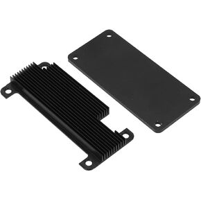 CHICIRIS Durable Aluminium Alloy Enclosure Casing for Zero 2W Superior Cooling for Hobbyists (#1) in Kuwait