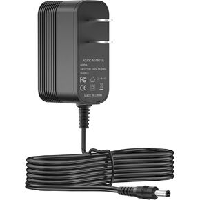 شاحن لمسدس التدليك Theragun متوافق مع Therabody Theragun Mini 1.0 / Prime G4,15V AC استبدال سلك إمداد محول الطاقة in Kuwait