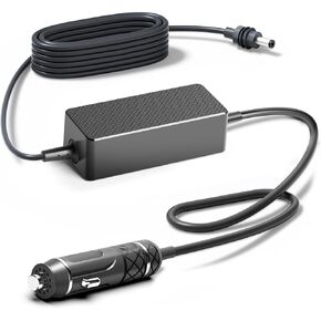 Starlink Mini 12V Car Adapter with Step Up Converter, Starlink Mini Power Cable 12V-24V Input 30V 2A Output Cigarette Lighter 12 Volt Car Charger, IP67 Waterproof Design for Trucks/RVs/Boats in Kuwait
