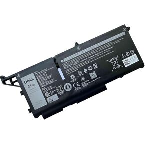 DELL 293F1 11.25V 41Wh 3-Cell Battery For Dell Latitude 5330/5330 2-in-1,Latitude 7330/7330 2-in-1,Latitude 7430/7430 2-in-1,Latitude 7530,Dell Latitude 5430,Latitude 5530 ,Precision 3570 Laptops in Kuwait