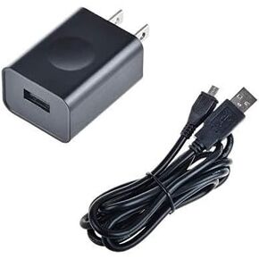 Accessory USA Power Charger for Barnes & Noble Nook BNTV200 BNTV250 BNTV250A Tablet in Saudi Arabia