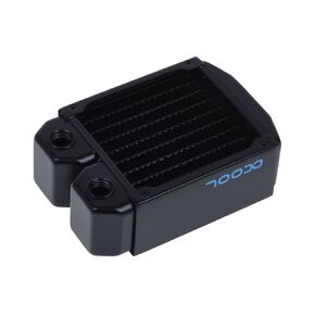 مشعاع مفرد Alphacool NexXxoS XT45 نحاسي كامل 92 مم (14226) in Kuwait
