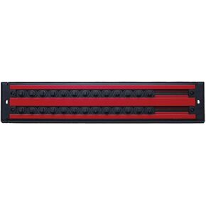 LASDR25 0.25 in. 2 Row Lock a Socket Tray in Kuwait