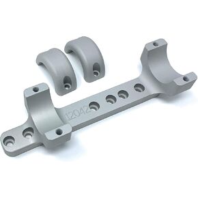 لعبة ريبر مارلين 1894،1895 و336-تركيب متوسط ​​(أسود، 1 بوصة)، 12042 in Kuwait