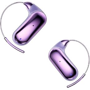 Xmenha Open Over Ear Earbuds Wireless Bluetooth Open Ear Headphones in Kuwait