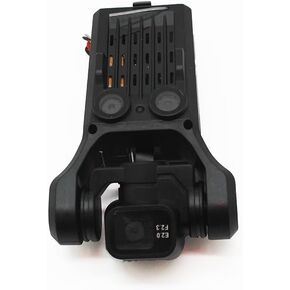 كاميرا Rage RC RGR4615 1080P Wi-Fi مع محور واحد Gimbal - Stinger BL in Kuwait