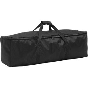 GALPADA Tripod Carrying Case Photography Equipment Storage Bag with Double Zipper Oxford Cloth Portable Organizer for Outdoor Photographers 70x20x20cm in Kuwait