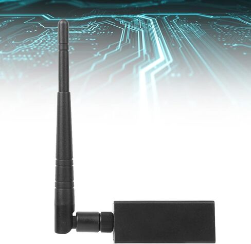 Tyenaza RS485 إلى WiFi Serial Server هوائي خارجي وحدة الاتصالات اللاسلكية واجهة RJ45 in Saudi Arabia