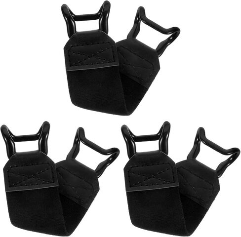 Angoily Hand Grip for Tablet Wrist Phone Strap Tablet Finger Strap Phone Hand Strap Mobile Tablet Strap Tablet in Kuwait