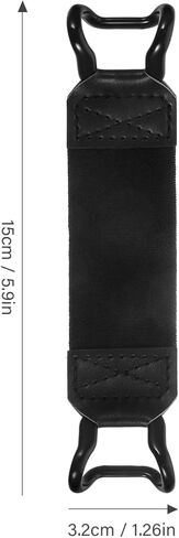 Angoily Hand Grip for Tablet Wrist Phone Strap Tablet Finger Strap Phone Hand Strap Mobile Tablet Strap Tablet in Kuwait