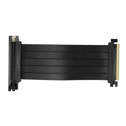 كابل PCIE 3.0 16x Riser، كابل تمديد GPU مرن 90 درجة ثابت لـ TX1080 1080Ti لـ RX Vega 56 RX Vega 64 in Kuwait