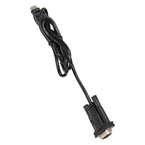 HD to VGA Cable, HD to VGA Cord Male to Male Gold Plated for TV in Saudi Arabia