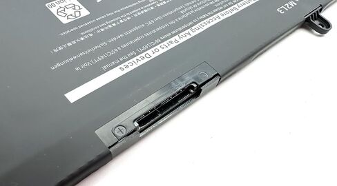 استبدال بطارية الكمبيوتر المحمول MV07R لـ Dell G3 15 3500 3590 3700 3790 G5 5500 5505 SE Series JJRRD 0JJRRD 266J9 72WGV W5W19 P89F MVO7R PN1VN M4GWP MV07R in Kuwait