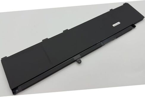 استبدال بطارية الكمبيوتر المحمول MV07R لـ Dell G3 15 3500 3590 3700 3790 G5 5500 5505 SE Series JJRRD 0JJRRD 266J9 72WGV W5W19 P89F MVO7R PN1VN M4GWP MV07R in Kuwait