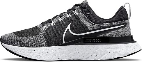 Nike React Infinity Run FK 2 White Men's SZ 8.5 DJ5395 100 in Kuwait