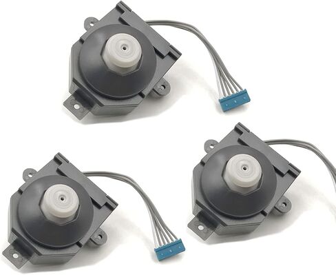 3pcs Pack Joystick for N64 Replacement, Repair Parts Analog Stick Button Thumb Joystick for Nintendo 64 N64 in Saudi Arabia