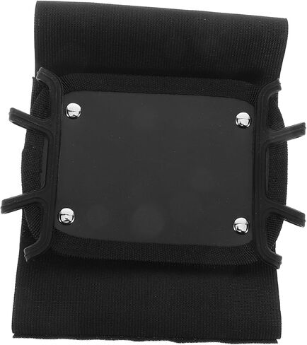 Veemoon Car Headrest Holder Mount Tablet Phone Mount for Family Travel Rear Seat Organizer Accessory in Saudi Arabia