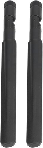 5G Antenna 18DBI High Gain Signal Antenna for Stable Connection, Transmission for Wireless Monitoring, Smart Home, 2 Pcs in Saudi Arabia