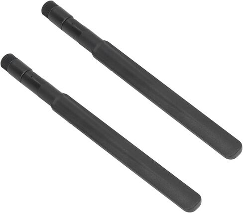 5G Antenna 18DBI High Gain Signal Antenna for Stable Connection, Transmission for Wireless Monitoring, Smart Home, 2 Pcs in Saudi Arabia