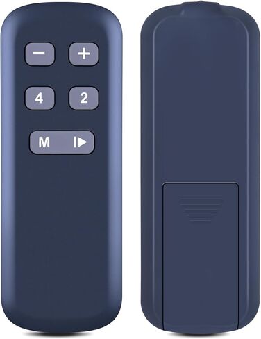 RETROSUN Replacement Remote Control for Aiteid 930N 380FC, for Rellfit T01-TL, for CIIHI C AM980, for VITALWALK TM02GY, for Rockvale LF386 Walking Pad Treadmill in Kuwait
