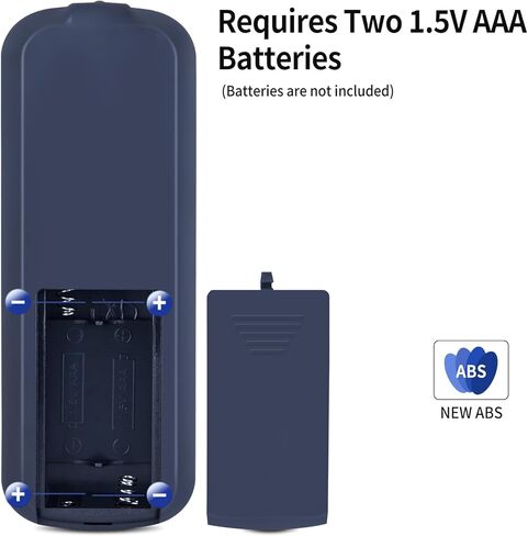 RETROSUN Replacement Remote Control for Aiteid 930N 380FC, for Rellfit T01-TL, for CIIHI C AM980, for VITALWALK TM02GY, for Rockvale LF386 Walking Pad Treadmill in Kuwait