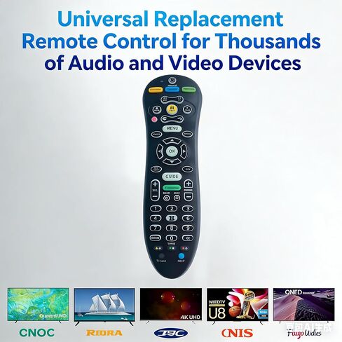 S30 S30-S1B Remote Control Fit for U-Verse Receiver Cable Box ISB7005 ISB7000 in Saudi Arabia