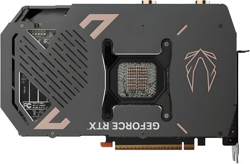 ZOTAC ARCTICSTORM AIO تبريد سائل GeForce RTX 5090 32GB GDDR7 PCI Express 5.0 in Kuwait