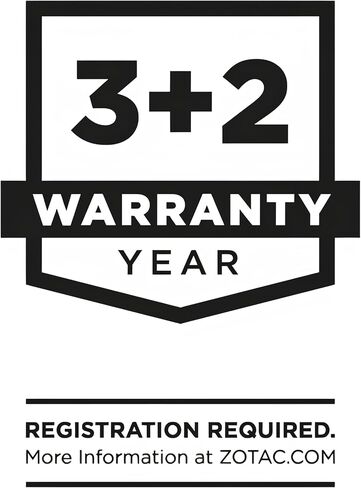 ZOTAC ARCTICSTORM AIO تبريد سائل GeForce RTX 5090 32GB GDDR7 PCI Express 5.0 in Kuwait