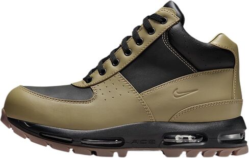 Nike Air Max Goadome Black in Saudi Arabia