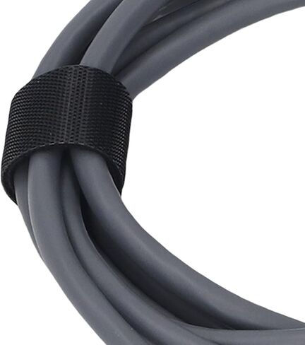 هوائي قمر صناعي مستطيل إلى كابل RJ45 26AWG بديل نحاسي عالي السرعة 1200 ميجابت في الثانية لهوائي GEN3 للاستخدام الخارجي رمادي 2 متر 6.6 قدم in Saudi Arabia