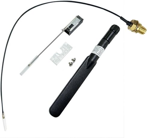 JINTAI WiFi Antenna Cable Replacement for Lenovo ThinkCentre Tiny6 Tiny7 Tiny8 M90q 11E7 5A30W89178 03T7203 SC10A09431 04X2735 SA30H35430 5A30W89210 5A30W89246 in Saudi Arabia