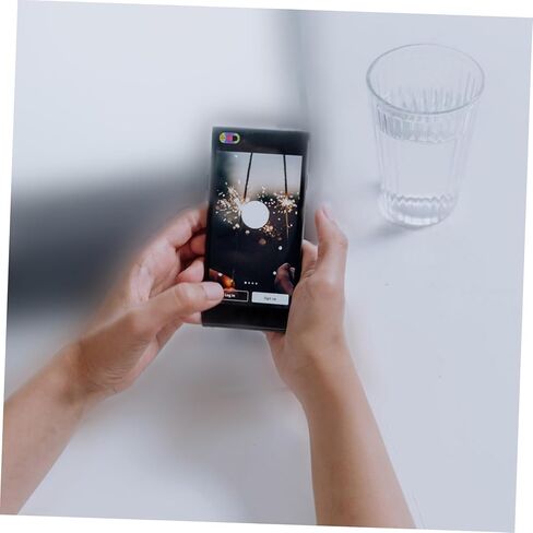 3pcs Webcam Cover Cellphone Camera Covers Privacy Protector Peeping for Devices in Saudi Arabia