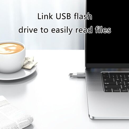 محول USB C إلى USB للتوصيل بسهولة بين كابل USB A ومنفذ USB C على العديد من أدوات التوصيل والتشغيل in Kuwait