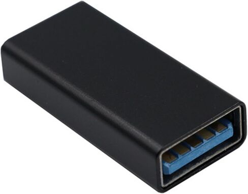 USB C to USB3.0 Adapters USB C Female to USB3.0 Female Adapters Data Sync Connectors for Laptops Tablets in Saudi Arabia