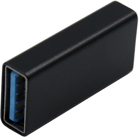 USB C to USB3.0 Adapters USB C Female to USB3.0 Female Adapters Data Sync Connectors for Laptops Tablets in Saudi Arabia
