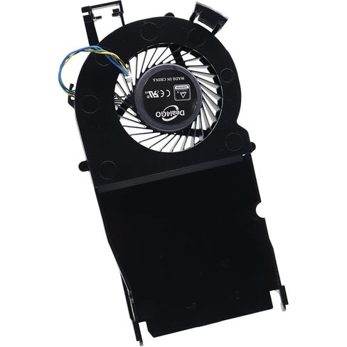 Deal4GO 35 واط وحدة المعالجة المركزية مروحة التبريد ث/منفاخ 01MN633 استبدال لينوفو ثينك سنتر M920Q M720Q M625Q M920x P330 صغير 5 سطح المكتب in Kuwait