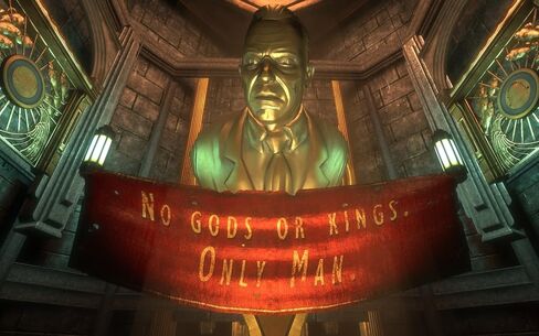 2K Games Bioshock: The Collection (Xbox One) in Saudi Arabia