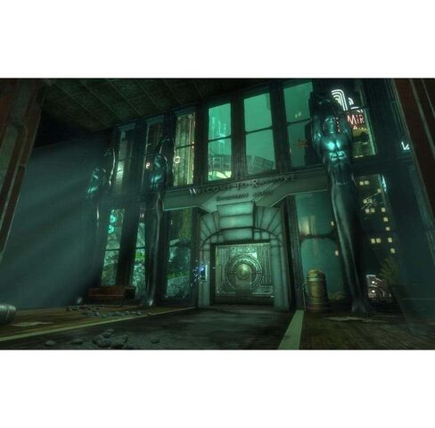 2K Games Bioshock: The Collection (Xbox One) in Saudi Arabia