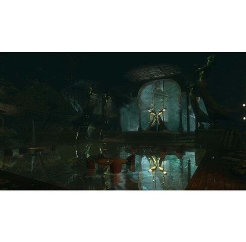2K Games Bioshock: The Collection (Xbox One) in Saudi Arabia