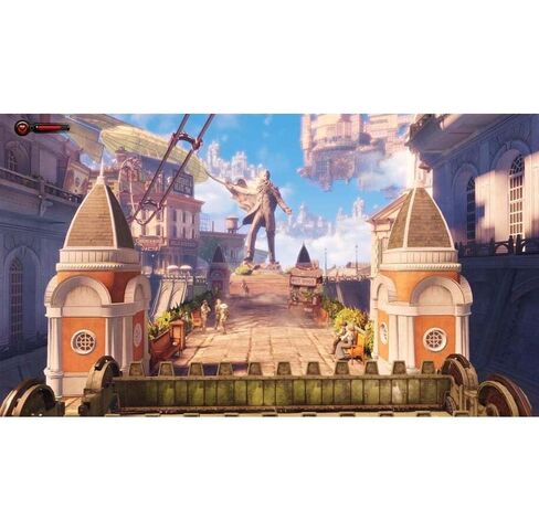 2K Games Bioshock: The Collection (Xbox One) in Saudi Arabia