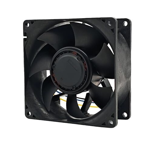 V92E12BGA7-57 DC 12V 2.24A 90x90x38mm 4-Wire Cooling Fan in Saudi Arabia