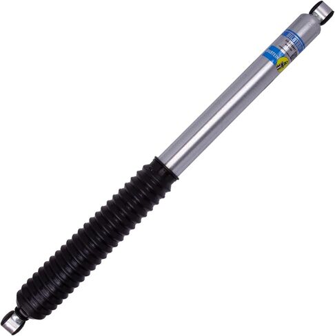5100 Series Pair of Front Shocks fits 2015 2020 F150 - Provides 0-2" Front Lift - 4x4 Models Only - Easy Installation - Consistent Fade Free Performance - TrendsAuto Decal Included in Saudi Arabia
