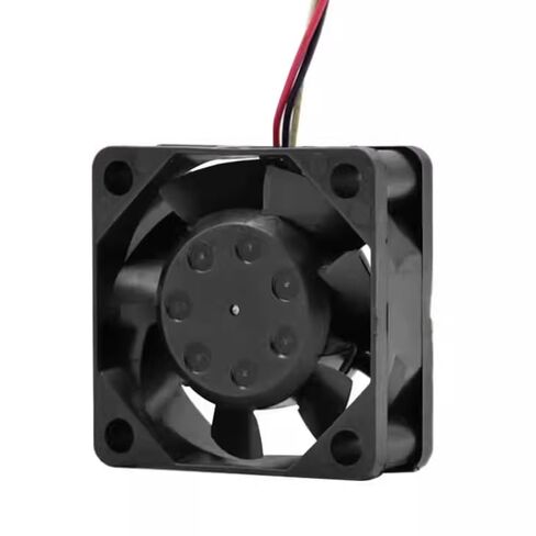 TA150DC C34637-58 DC 12V 0.13A 40x40x20mm مروحة تبريد 3 أسلاك in Saudi Arabia