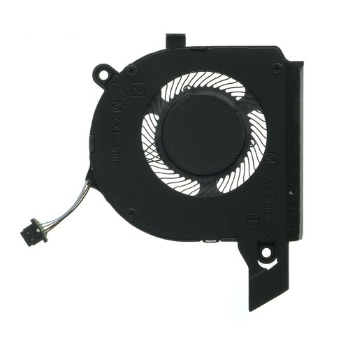CPU Cooling Fan for Dell Latitude 5310 2-in-1 Laptop Replacement | Compatible with EG50040S1-CJ00-S9A 0K6X87 023.100J6.0011 | DC5V 0.31A Internal CPU Fan in Saudi Arabia