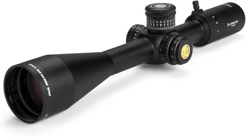 أثلون للبصريات أرجوس BTR GEN3 Riflescope in Saudi Arabia