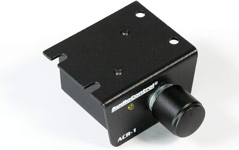 AudioControl LC-4.800 High-Power 4 Channel DSP Matrix Amplifier with Accubass & ACR-1 Dash Remote in Saudi Arabia
