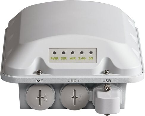 Ruckus Wireless T310C Wireless Outdoor Access Point 901-T310-US20 (Renewed) in Saudi Arabia